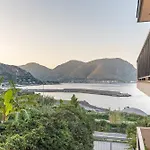 Casa Azzurra Vista Mare All\'Addaura By Wonderful Italy