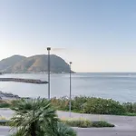 Casa Azzurra Vista Mare All\'Addaura By Wonderful Italy