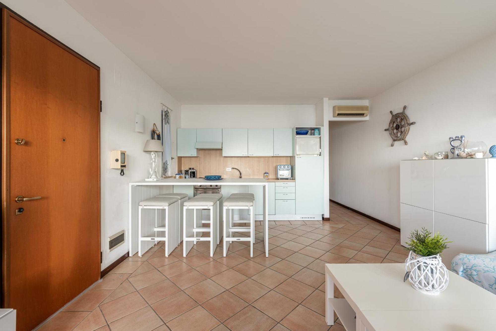 Casa Azzurra Vista Mare All'addaura By Wonderful Italy Palermo