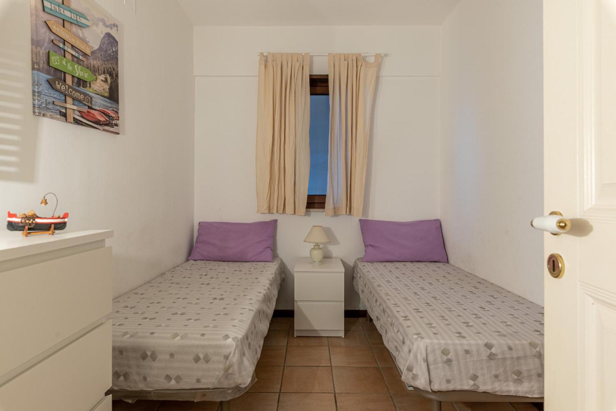 Casa Azzurra Vista Mare All'addaura By Wonderful Italy * Palermo